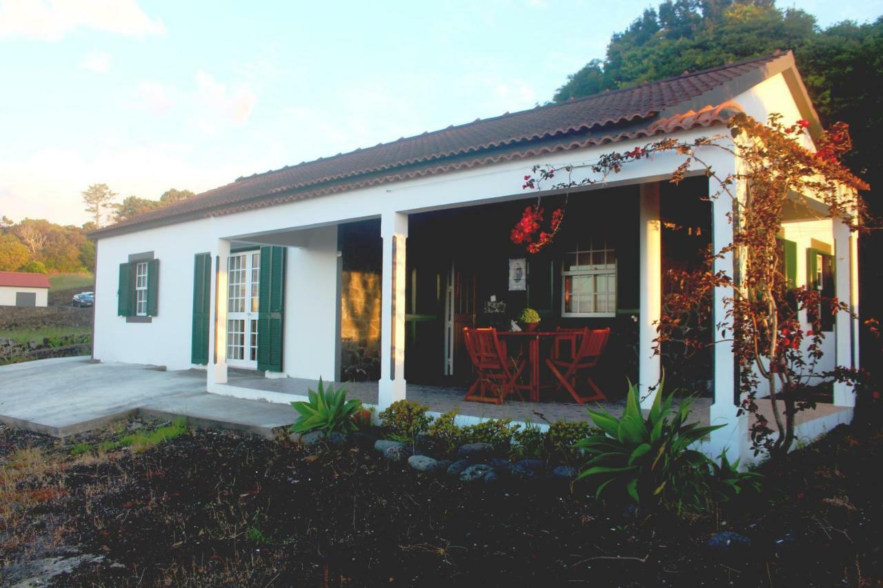 Casa Amaral Villa Santo Antonio  Luaran gambar