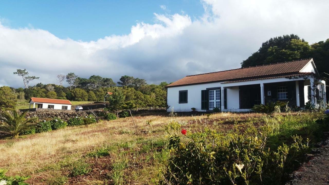 Casa Amaral Villa Santo Antonio  Luaran gambar