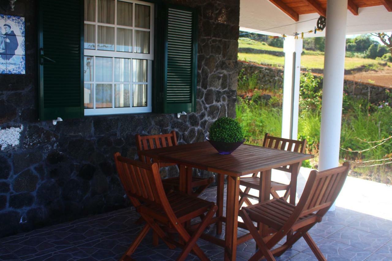 Casa Amaral Villa Santo Antonio  Luaran gambar