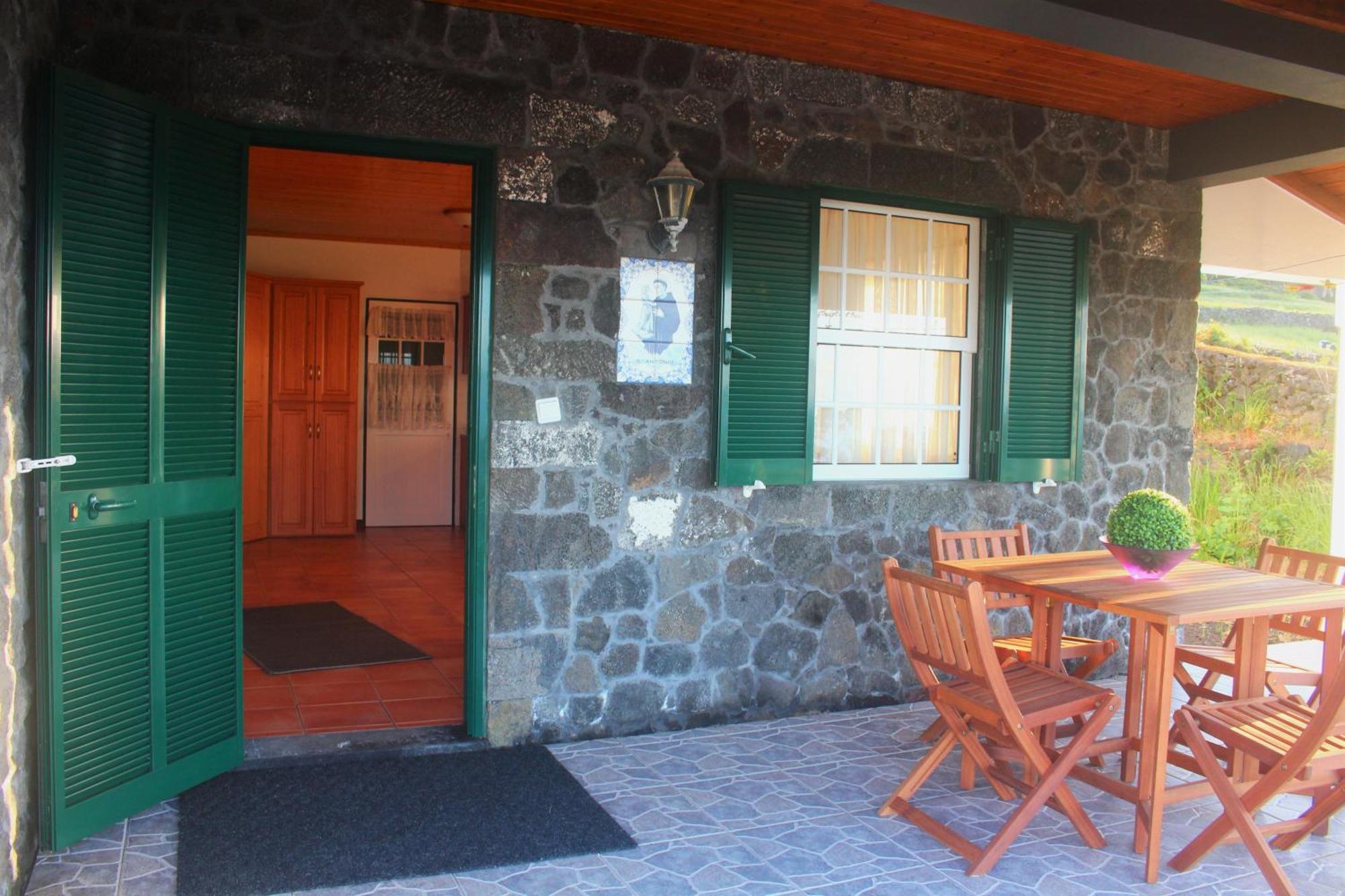 Casa Amaral Villa Santo Antonio  Luaran gambar