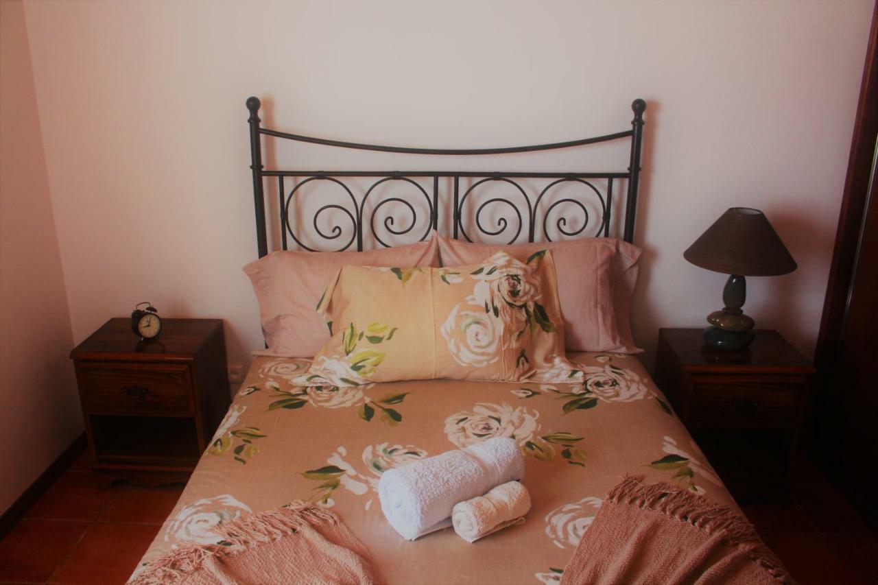 Casa Amaral Villa Santo Antonio  Luaran gambar