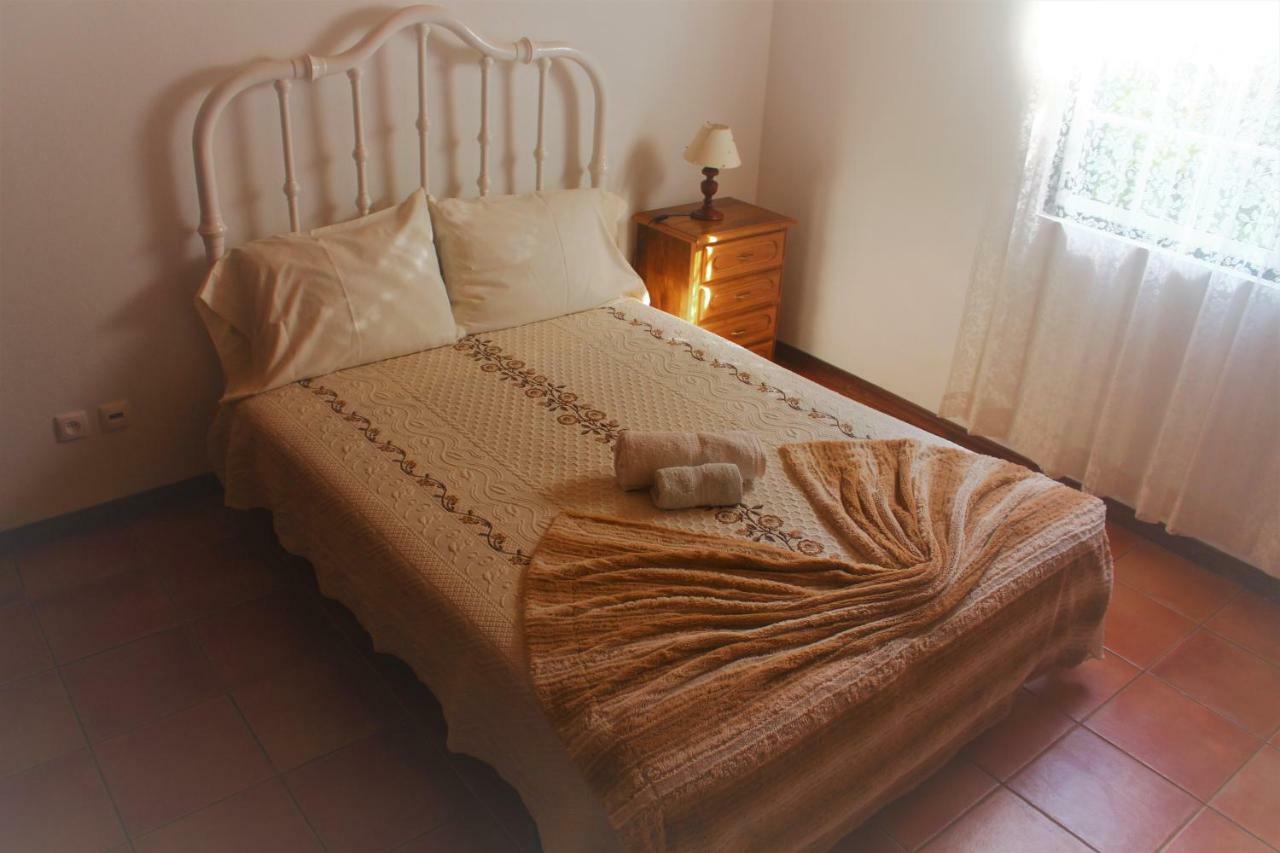 Casa Amaral Villa Santo Antonio  Luaran gambar