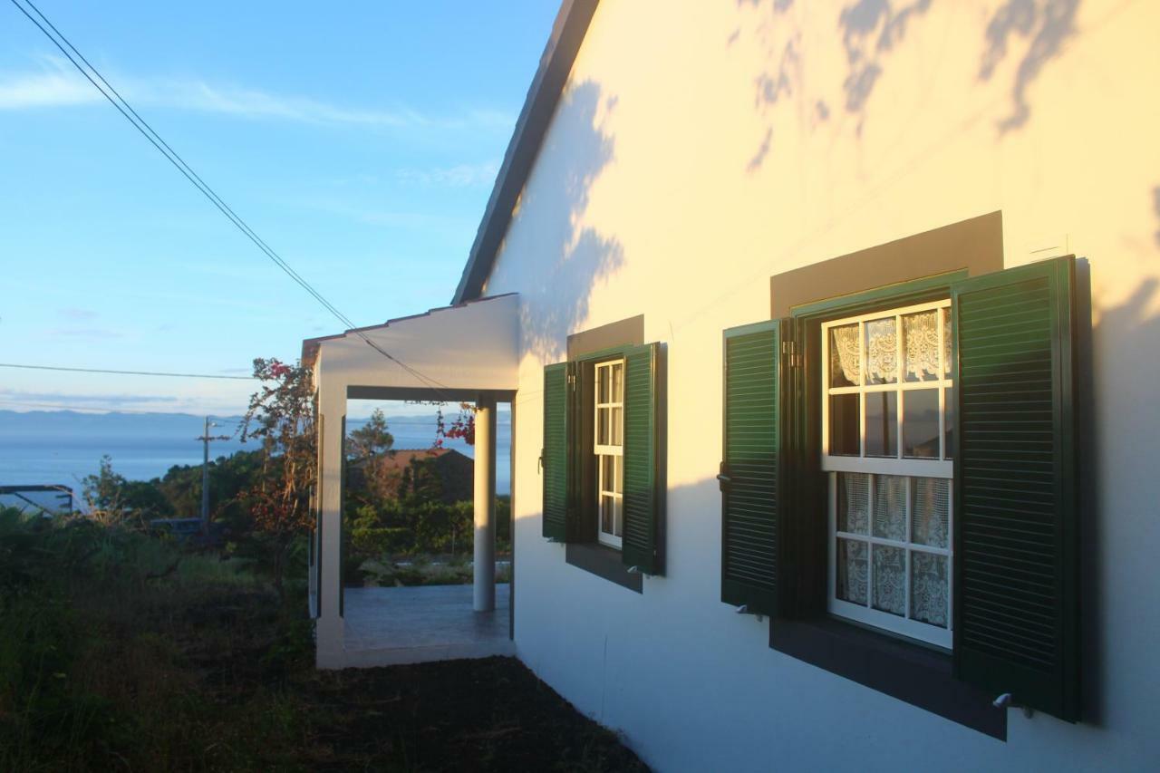 Casa Amaral Villa Santo Antonio  Luaran gambar