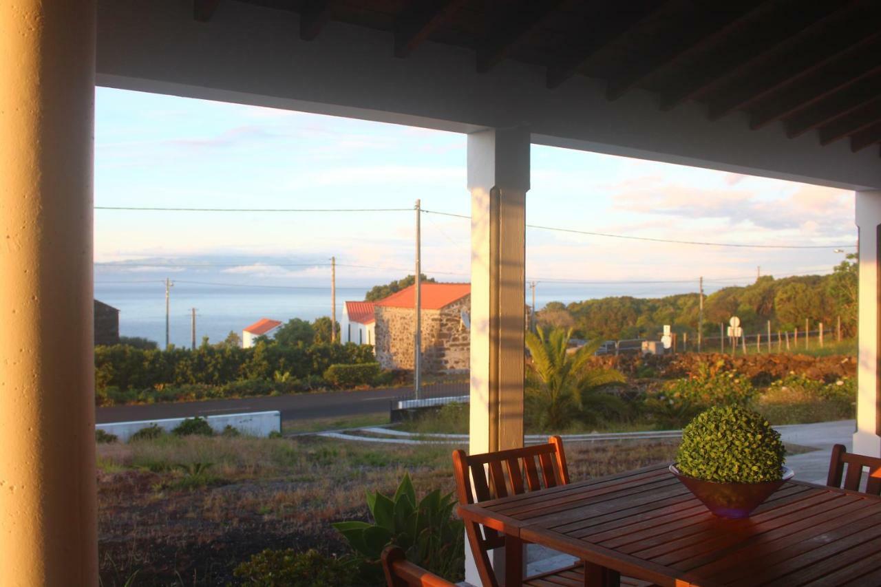 Casa Amaral Villa Santo Antonio  Luaran gambar