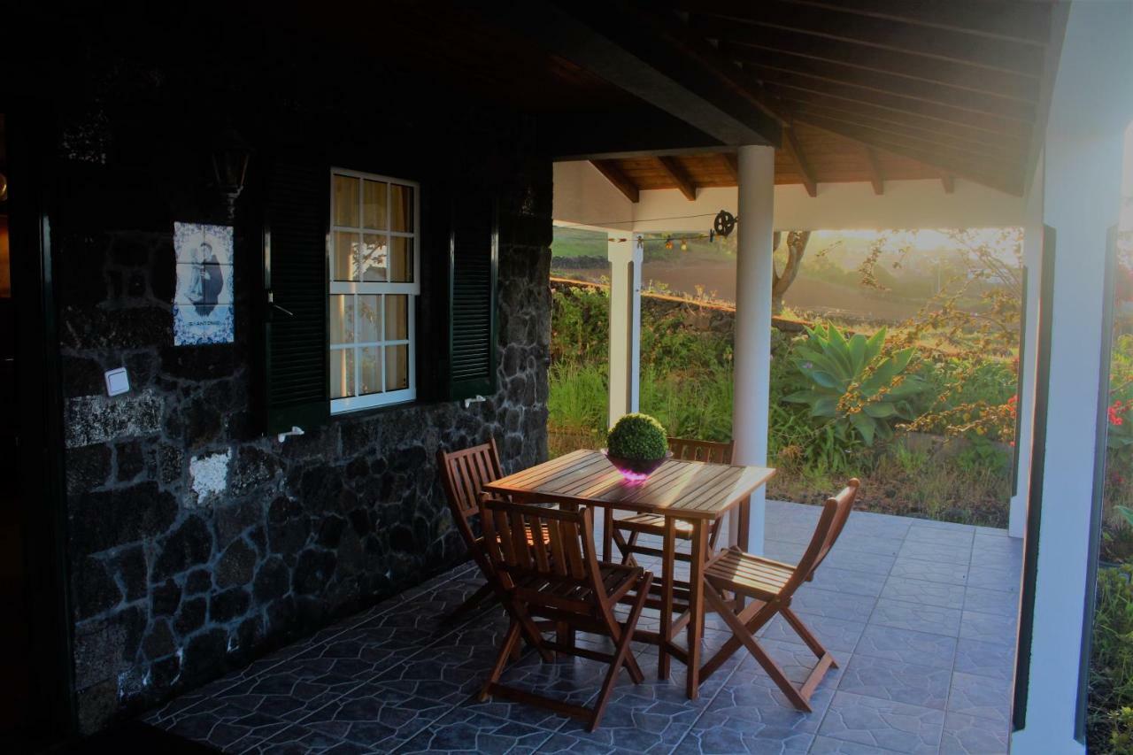 Casa Amaral Villa Santo Antonio  Luaran gambar