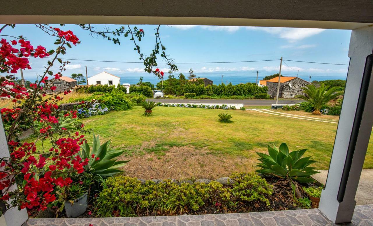 Casa Amaral Villa Santo Antonio  Luaran gambar