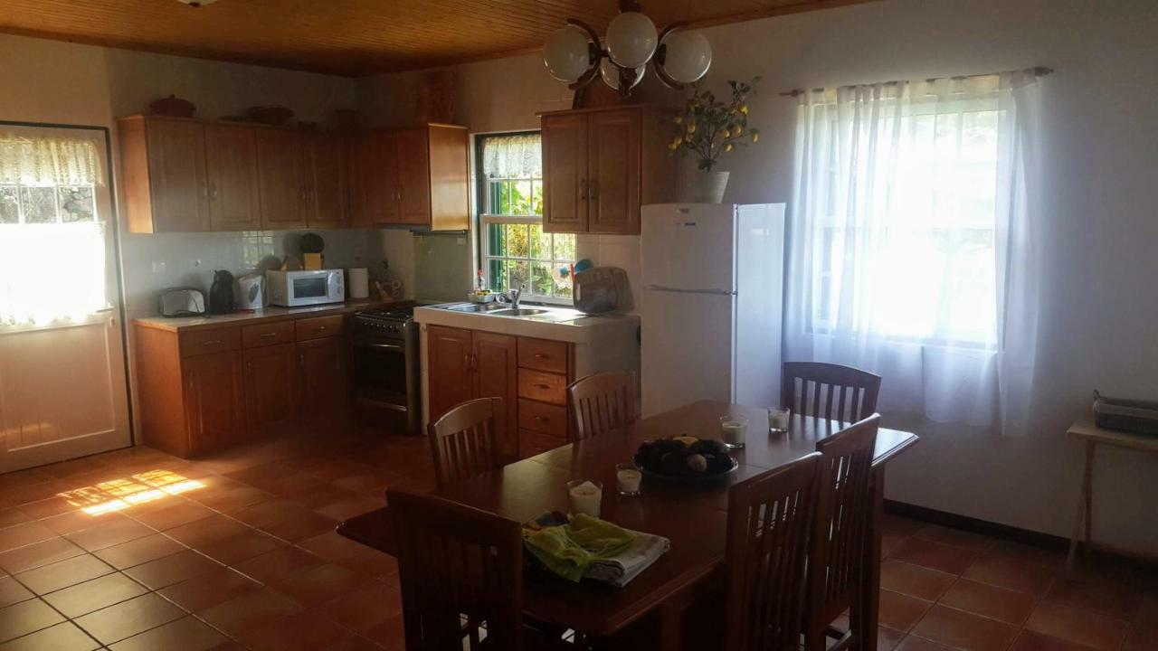 Casa Amaral Villa Santo Antonio  Luaran gambar