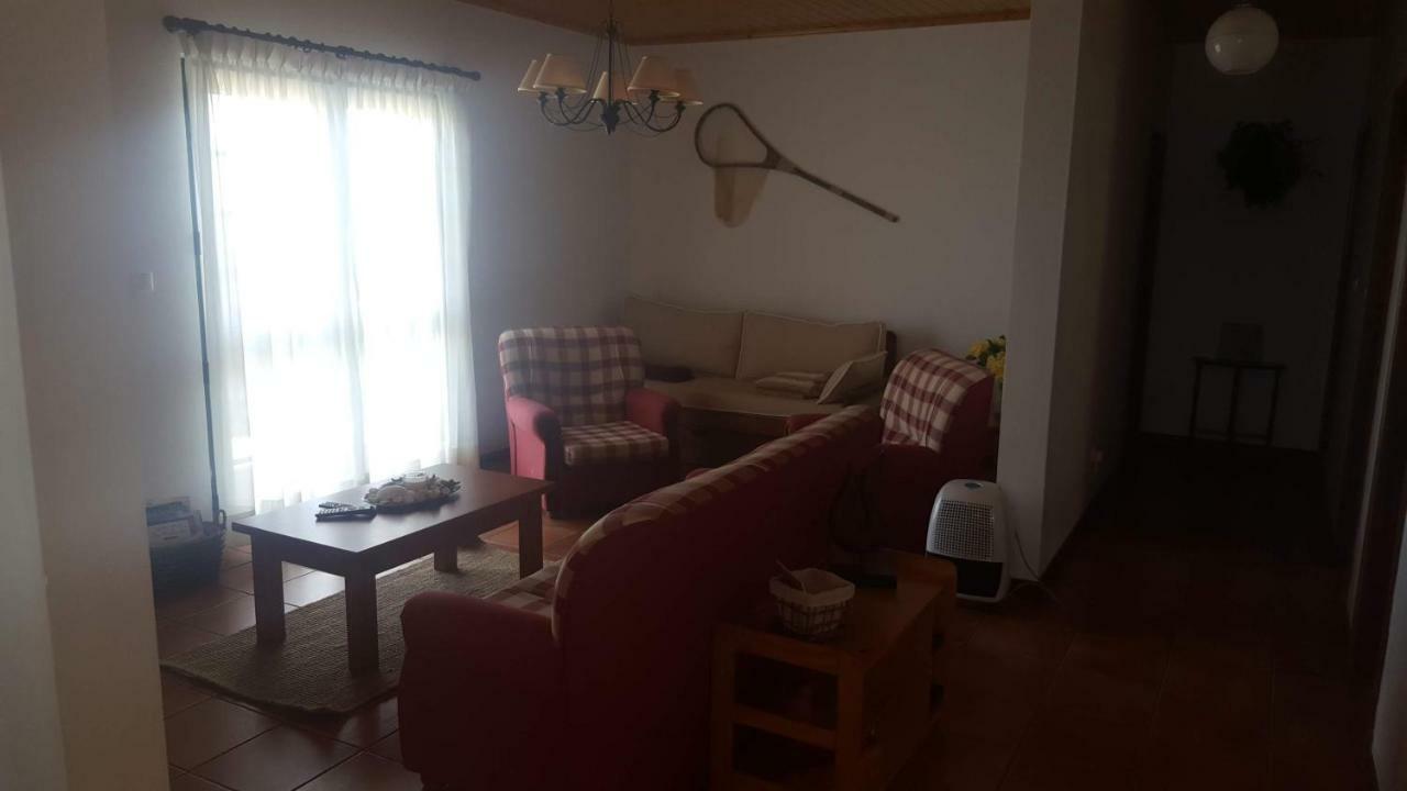 Casa Amaral Villa Santo Antonio  Luaran gambar